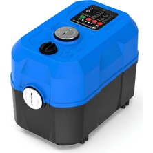 Prohummer Sincontrol SN-400AIAH32-Q4 32 Metre Yeni Nesil Su Pompası 192W