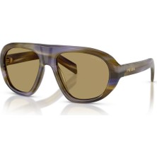 Prada Pr C05S 23G70G .57 Güneş Gözlüğü