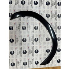 Ns Nilser Auto Parts Mg Hs Ön Sol Davlumbaz Piano Black 2024-2025