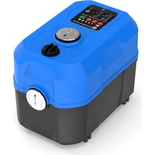 Prohummer Sincontrol SN-200AIAH25-Q2 25 Metre Yeni Nesil Su Pompası 126W