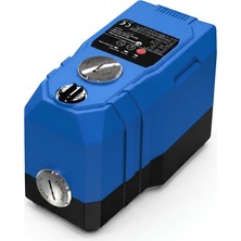 Prohummer Sincontrol SN-25ZPZ-40VIAH35-Q2 35 Metre Yeni Nesil Su Pompası 160W