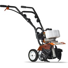 Prohummer Balatlı BLTGR8005 52CC 2.2hp Mini Çapalama Makinesi