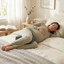 Positive Pillow Visco Diz Arası Yastık