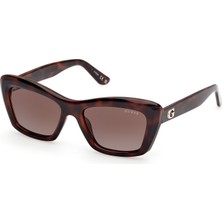 Guess Gu 00195 52F .55 Güneş Gözlüğü
