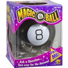 Magic 8 Ball 30188