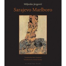 Sarajevo Marlboro Archipelago Books