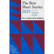 The Best Short Stories 2023 Anchor Books