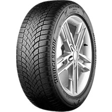 Bridgestone Blizzak LM005 175/65R15 88T Xl (Kış) (2025)