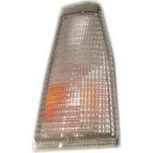 Farba Kmrsfres Sinyal Duysuz Sağ M131 Dkş 88 Beyaz Lens