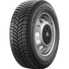Michelin Agilis Crossclimate 215/65R15C 104/102T (4 Mevsim) (2023)