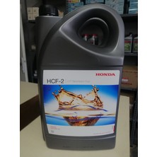 Honda Hcf-2 Orijinal Şanzıman Yağı | Civic 16-21 | City 21-24 | Cr-V 1.5t 18-21