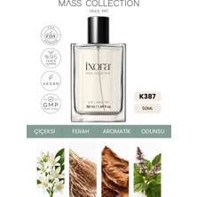 İxora K387 Edp Kadın Parfüm 50 ml