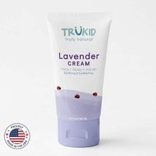 Trukid Lavender Cream 100 ml