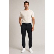 Alexander Gardi Slim Fit Chino Pantolon