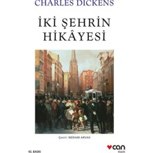 TeknoKapsül Iki Şehrin Hikayesi