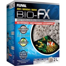 Hagen Fluval Kmrsfres Fluval Bio Fx Filtre Malzemesi 2 Lt