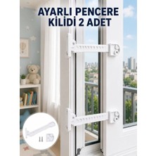 Uslucan Alışveriş Içe Açılan Pencereler Için Güvenlik ve Sınırlayıcı Aparat Yeni Nesil