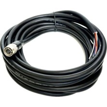 Flir Flır ACC-01-3010 4.5m 6pin Hırose HR10 Cırcular Connector Gpıo