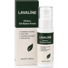 Lavaline Onarıcı - Makat Çevresinde Kuruluk, Tahriş ve Hassasiyet Gelişen Cilt Bakımlarında