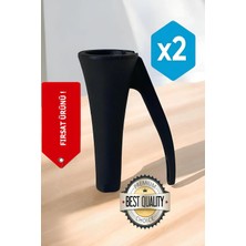 Empressco Ultra Lüx 2 Adet \ Ceviz ve Fındık Kıracağı