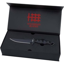 Halfbreed Blades Halfbreed Medium Gen-2 Piyade Bıçağı