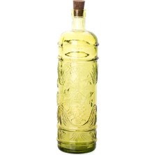 Empressco Bonbon Yağ Şişesi 1 Litre Sarı