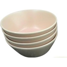Keramika Kase Hitit 14 cm Mat Açık Pembe 971