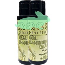 TeknoKapsül Legent 2 Adet Bay Tightnes Arka Sıklık Press Kremi 60 ml