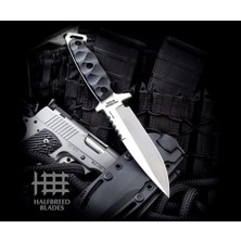 Halfbreed Blades Halfbreed Medium Piyade Bıçağı Gen 2