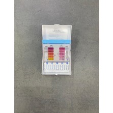 Powerpool HAVUZ SUYU TEST KİTİ SUTEST YENİ AS SERİ