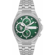 U.s. Polo Assn. USPA1121-03 Erkek Kol Saati