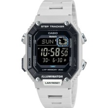 Casio WS-B1000-8BVDF Casio WS-B1000-8BVDF Erkek Kol Saati