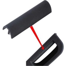 Zmo Technik Cam Anahtar Çerçevesi Siyah Ön Vw Passat B5 B6 Golf 4 Jetta