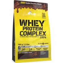 Olimp Whey Protein Complex 700 gr