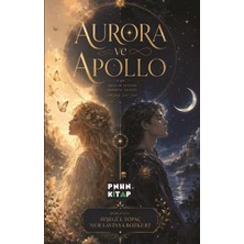 Pinhan Yayıncılık Aurora ve Apollo