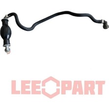 Yakıt Hortumu Renault Fluence 2010+ 1,5 Dci 86/90/106/110 Ps 164460063R Leeopart LE99089