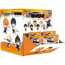 Twinchees Haikyu!! Defofig! Anahtarlık Figür Serisi 806506