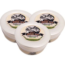 TeknoKapsül Yörüklü Çörek Otu Karışımlı Rahatlatıcı Bakım Kremi 3X50 ml