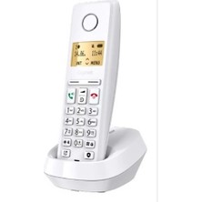 Gigaset Pro C600H Dect El Cihazı (Sadece N530 Da Çalışır)