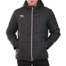 Raru Anorak Mereo Siyah
