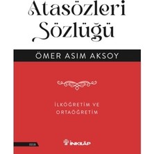 Bezos Atasözleri Sözlüğü - Ilkokul ve Ortaokul Öğrencileri Için