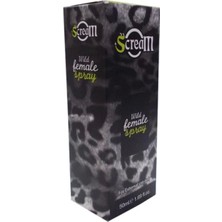 TeknoKapsül Scream Wild Female Sprey 50ML