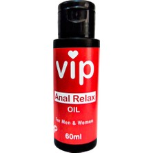 TeknoKapsül Vıp Reıaxoil Bay Bayan ANAL60 ml