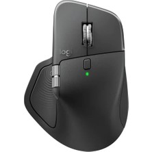 Logi Mx Master 4 For Business Kablosuz Mouse 910-007618