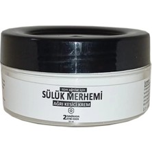 TeknoKapsül Miyo Life Sülük Merhemi 50 ml