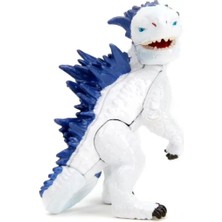 TeknoKapsül Jada Godzilla Kong Figür
