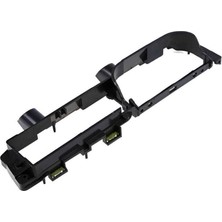 Zmo Technik Cam Düğme Çerçevesi Sağ Braket Vw Passat 1998 - 04 Oe: 1J1867179A
