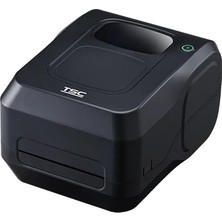 Tsc TL241, Barkod Yazıcı, Termal ve Ribon, 152MM/S Hız, 108MM Baskı Genişliği, 203 Dpı, Ethernet, USB