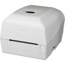 Argox CP-3140EX Pro, Barkod Yazıcı, Termal ve Ribon, 101.6MM/S Hız, 105.7MM Baskı Genişliği, 300 Dpı, Ethernet, Seri, USB