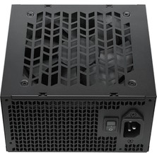 Sama B750, 750W, Black, 80+ Bronze, Cybenetics Certified, Pcıe 5.1, Atx3.1, Siyah, Gamıng, Atx, Power Supply (Psu)